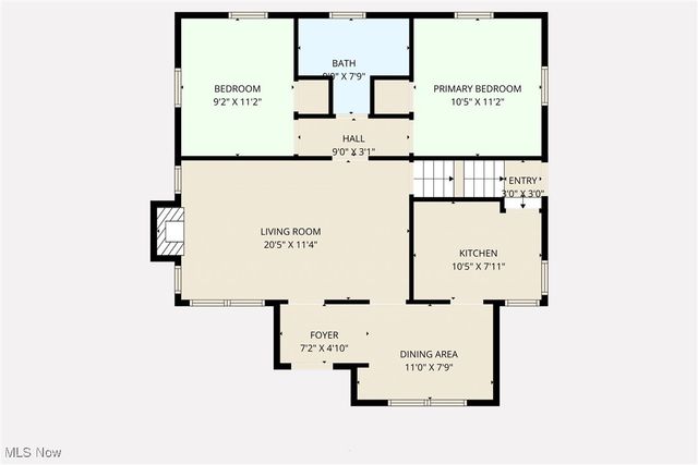 1220 Ellwood Avenue SW, Canton, OH 44710