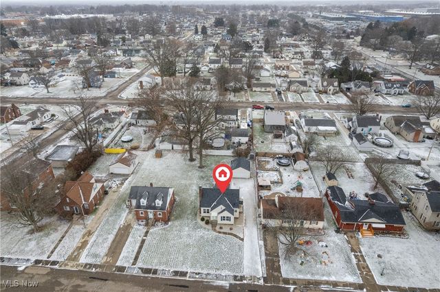 1220 Ellwood Avenue SW, Canton, OH 44710