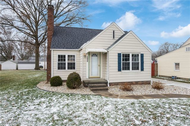 1220 Ellwood Avenue SW, Canton, OH 44710