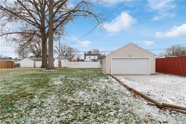 1220 Ellwood Avenue SW, Canton, OH 44710