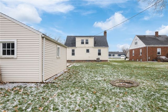 1220 Ellwood Avenue SW, Canton, OH 44710