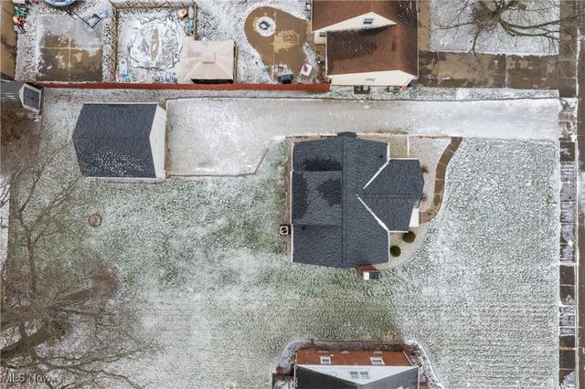 1220 Ellwood Avenue SW, Canton, OH 44710