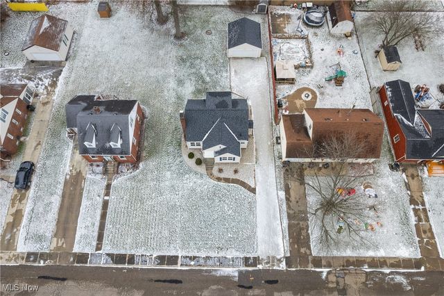 1220 Ellwood Avenue SW, Canton, OH 44710