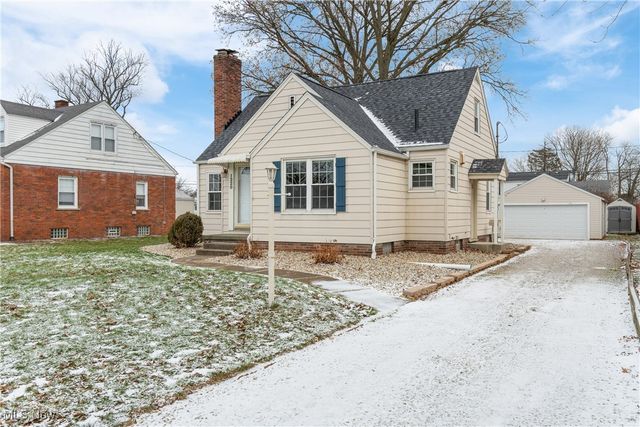 1220 Ellwood Avenue SW, Canton, OH 44710