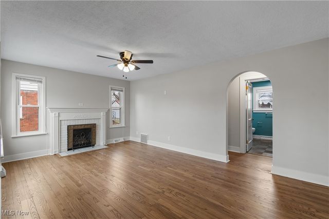 1220 Ellwood Avenue SW, Canton, OH 44710