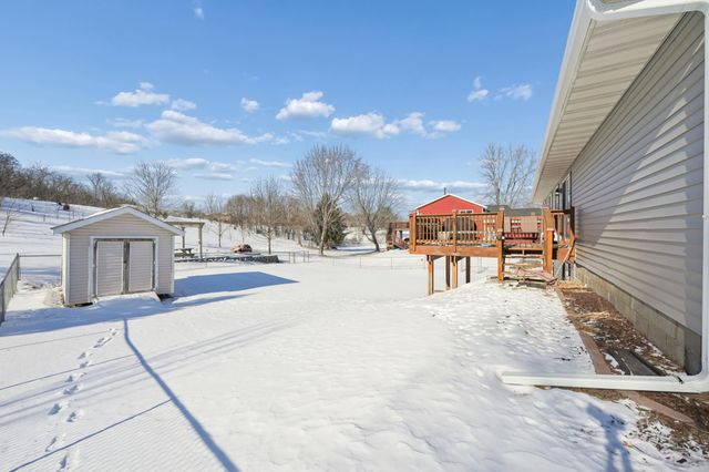9651 Mill Trail Lane, Monticello, MN 55362