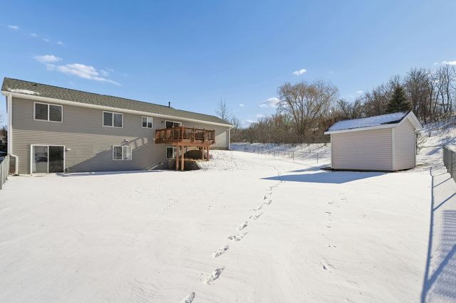 9651 Mill Trail Lane, Monticello, MN 55362