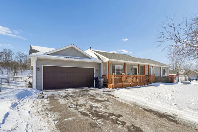 9651 Mill Trail Lane, Monticello, MN 55362