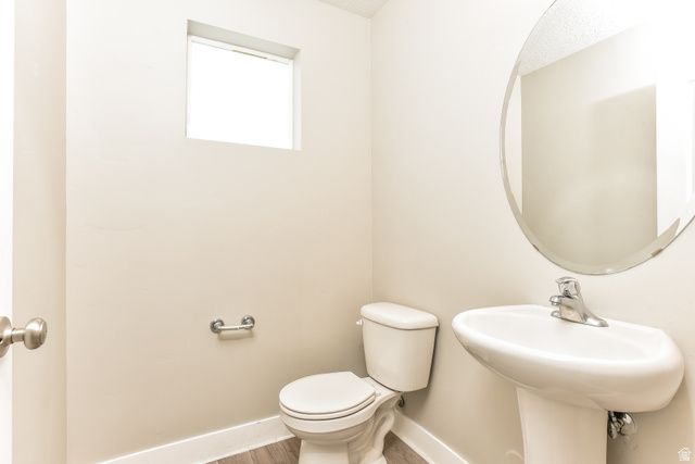 3562 S BRIDGEVIEW LN, Syracuse, UT 84075