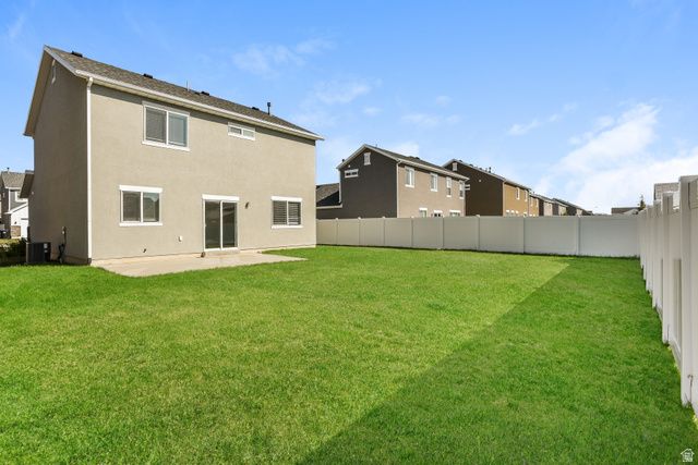 3562 S BRIDGEVIEW LN, Syracuse, UT 84075