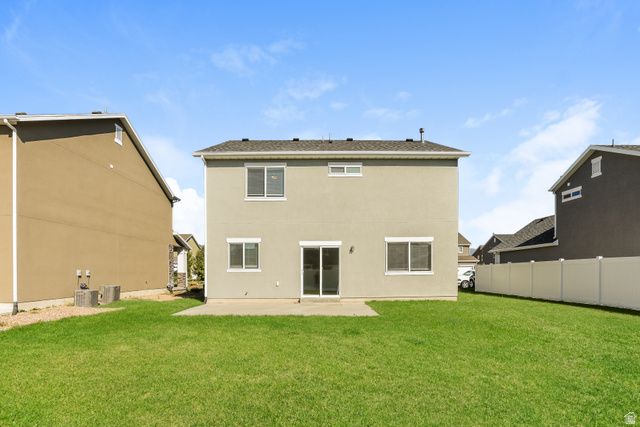 3562 S BRIDGEVIEW LN, Syracuse, UT 84075