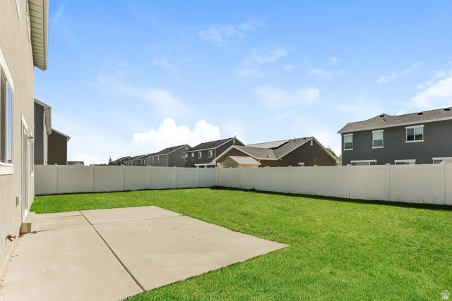 3562 S BRIDGEVIEW LN, Syracuse, UT 84075