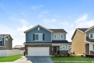 3562 S BRIDGEVIEW LN, Syracuse, UT 84075