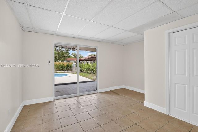 6250 NW 14th Street, Sunrise, FL 33313