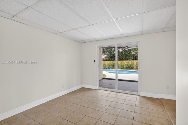 6250 NW 14th Street, Sunrise, FL 33313