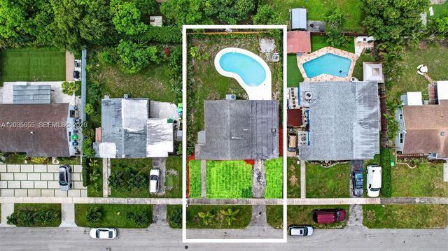 6250 NW 14th Street, Sunrise, FL 33313