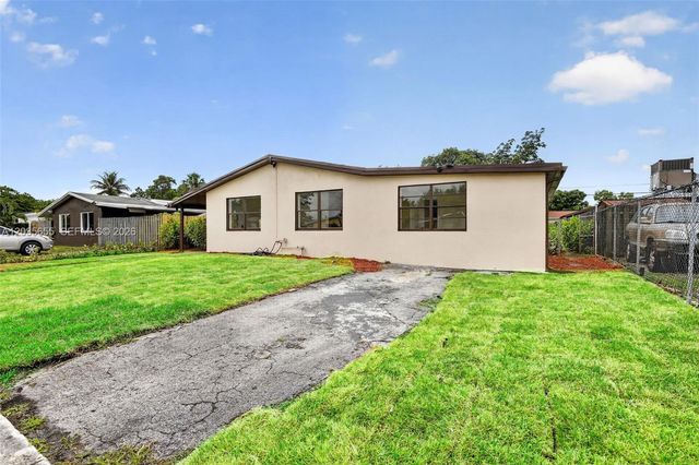 6250 NW 14th Street, Sunrise, FL 33313