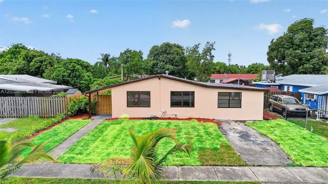 6250 NW 14th Street, Sunrise, FL 33313