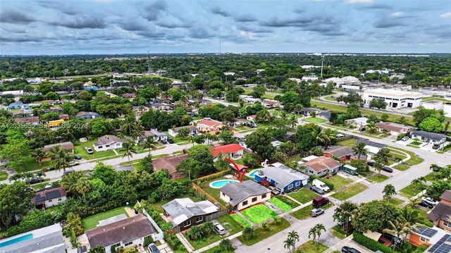 6250 NW 14th Street, Sunrise, FL 33313