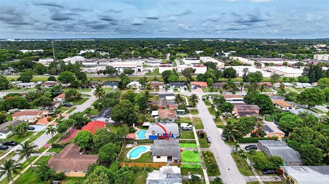 6250 NW 14th Street, Sunrise, FL 33313