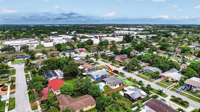 6250 NW 14th Street, Sunrise, FL 33313