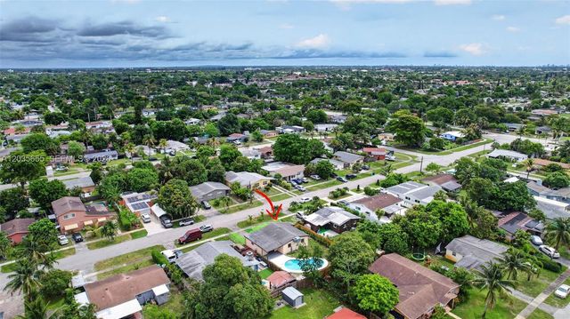 6250 NW 14th Street, Sunrise, FL 33313