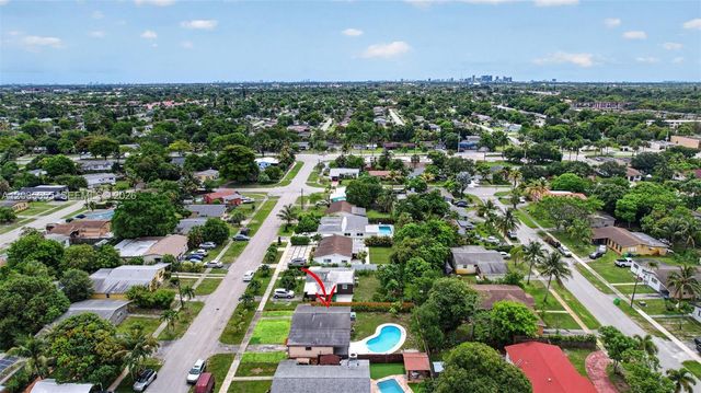 6250 NW 14th Street, Sunrise, FL 33313