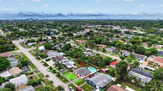 6250 NW 14th Street, Sunrise, FL 33313
