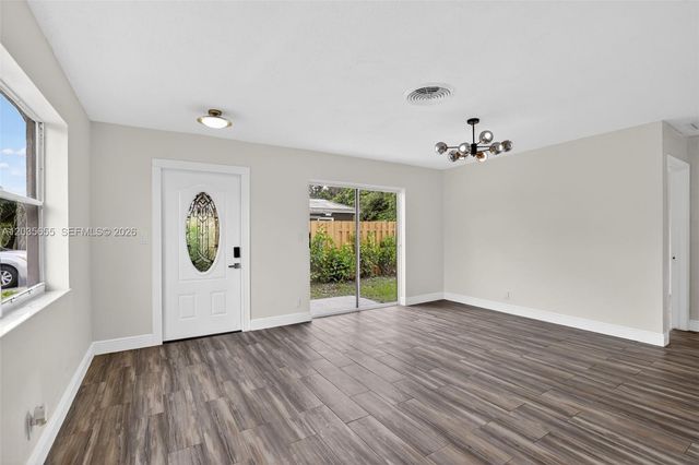 6250 NW 14th Street, Sunrise, FL 33313
