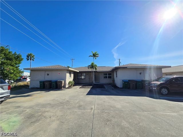 4803 Triton CT E 1, Cape Coral, FL 33904