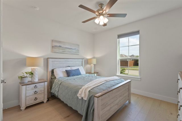3905 Henley Lane, Garland, TX 75043