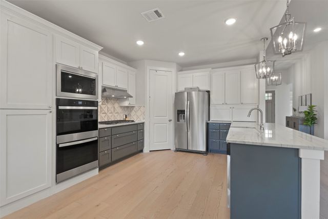 3905 Henley Lane, Garland, TX 75043
