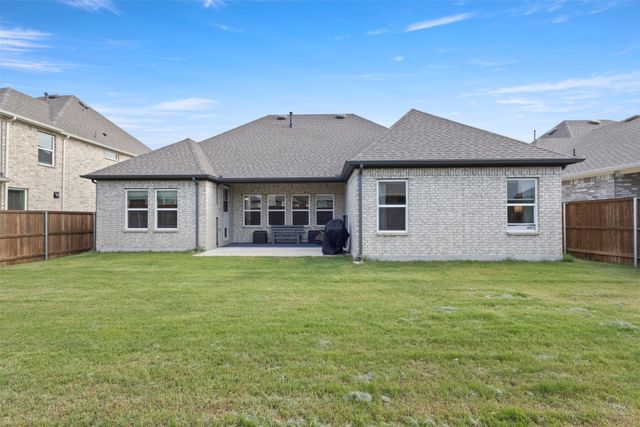 3905 Henley Lane, Garland, TX 75043