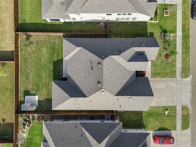3905 Henley Lane, Garland, TX 75043