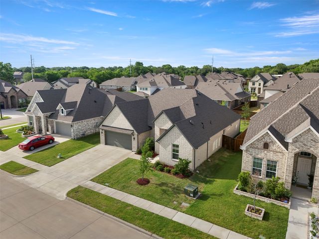 3905 Henley Lane, Garland, TX 75043