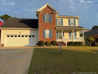 5340 Miranda Drive, Hope Mills, NC 28348