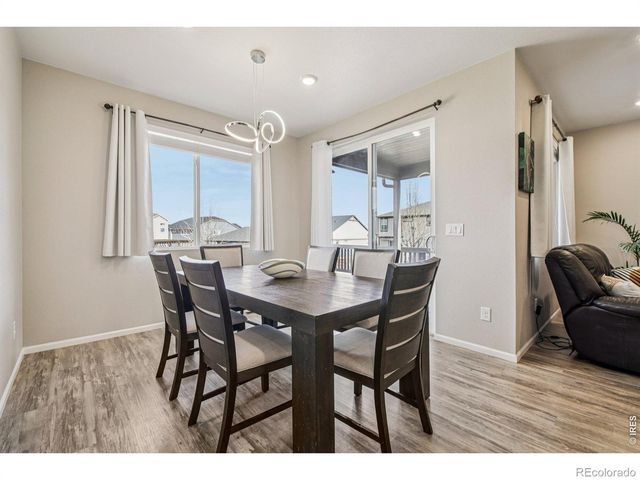 603 Green Mountain Drive, Erie, CO 80516