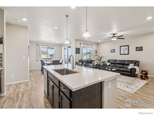 603 Green Mountain Drive, Erie, CO 80516