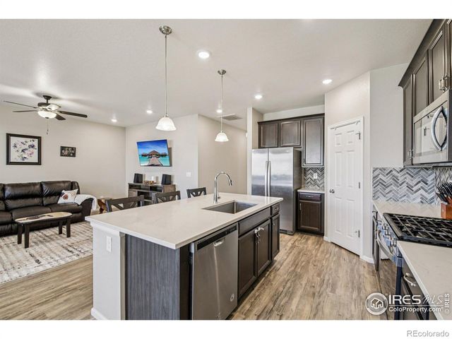 603 Green Mountain Drive, Erie, CO 80516