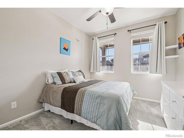 603 Green Mountain Drive, Erie, CO 80516