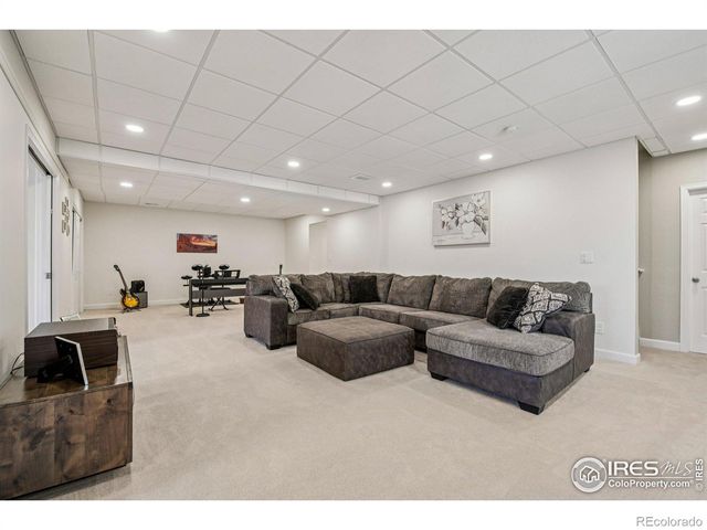 603 Green Mountain Drive, Erie, CO 80516