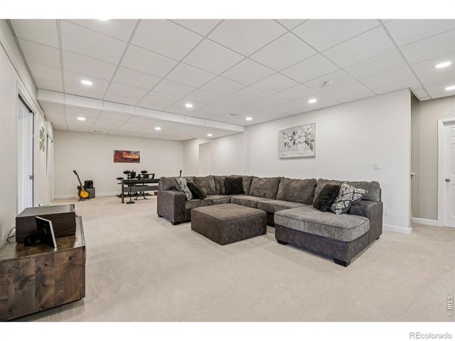 603 Green Mountain Drive, Erie, CO 80516