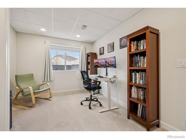 603 Green Mountain Drive, Erie, CO 80516