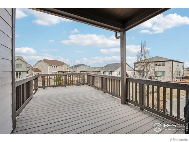 603 Green Mountain Drive, Erie, CO 80516