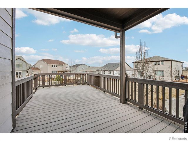 603 Green Mountain Drive, Erie, CO 80516