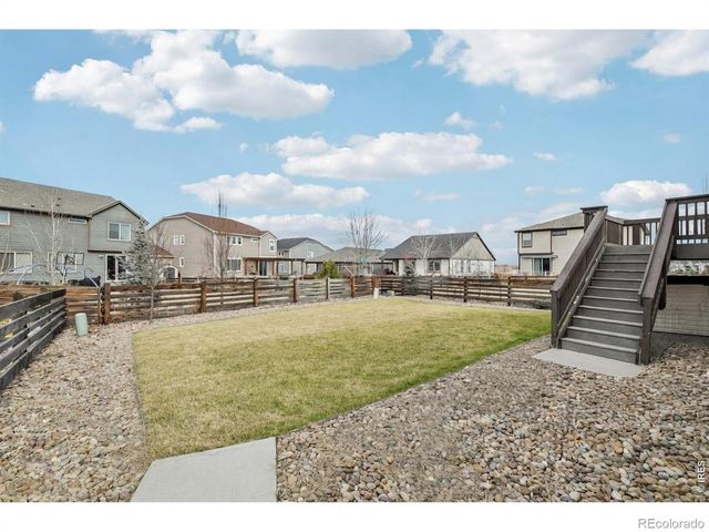 603 Green Mountain Drive, Erie, CO 80516