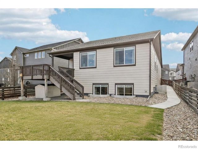 603 Green Mountain Drive, Erie, CO 80516