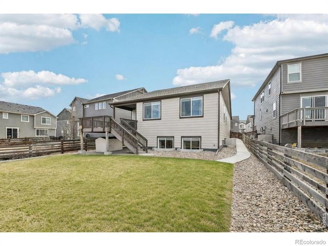 603 Green Mountain Drive, Erie, CO 80516