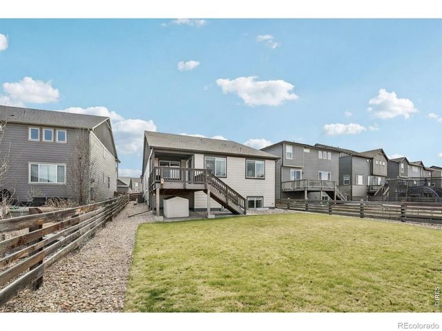 603 Green Mountain Drive, Erie, CO 80516