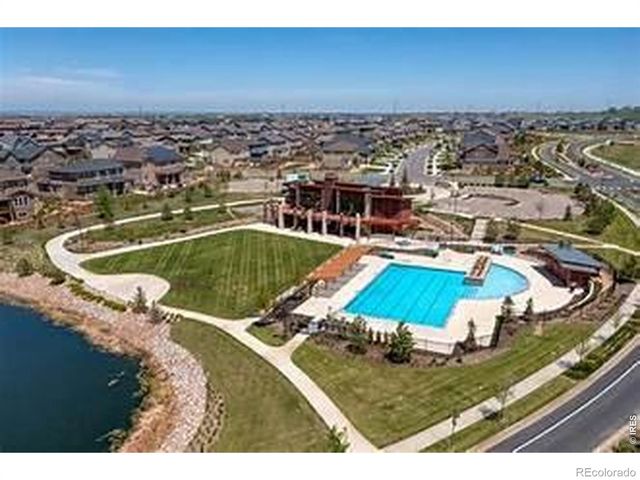 603 Green Mountain Drive, Erie, CO 80516